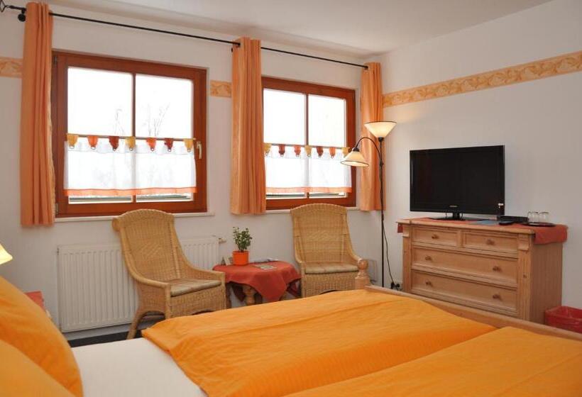 Steakhouse & Pension Crazy Horse