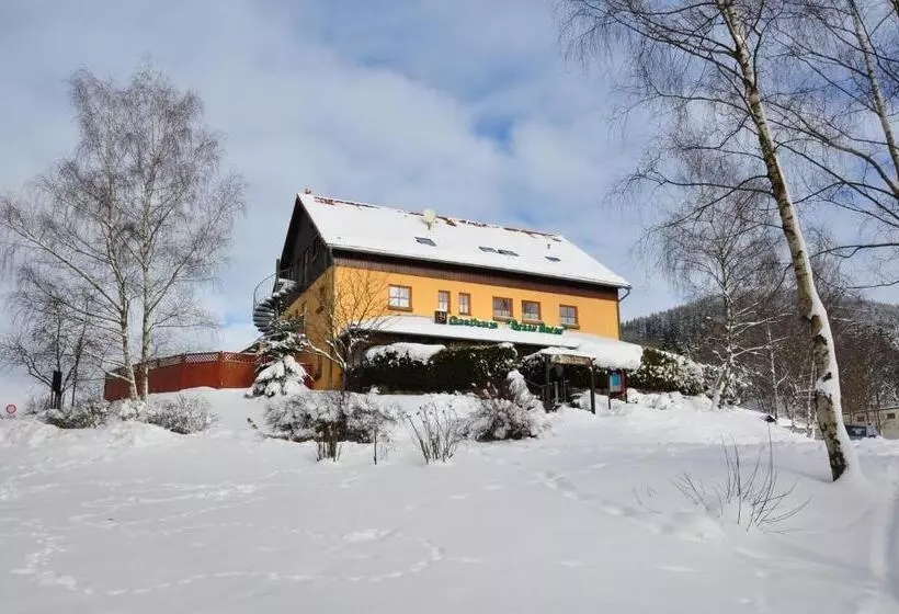 Steakhouse & Pension Crazy Horse