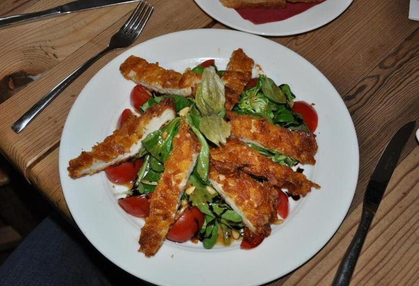 Steakhouse & Pension Crazy Horse