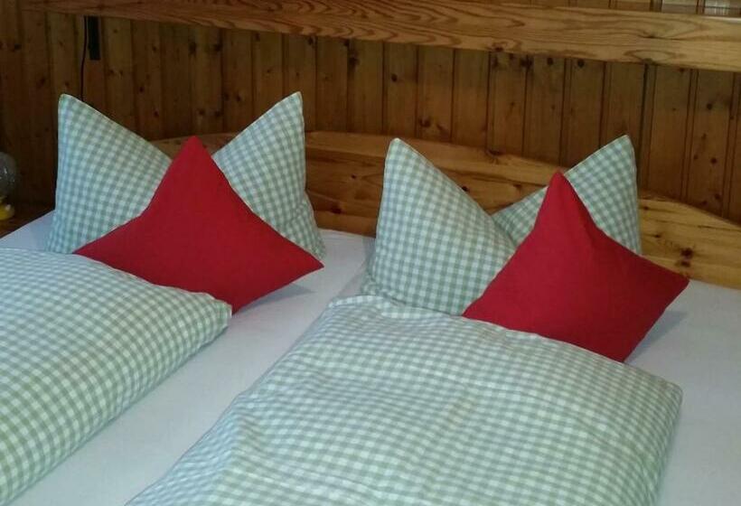 Albergue Zuwälder Stüble