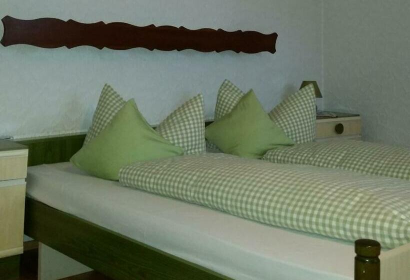 Albergue Zuwälder Stüble