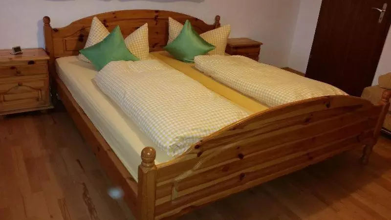 ユースホステル Zuwälder Stüble