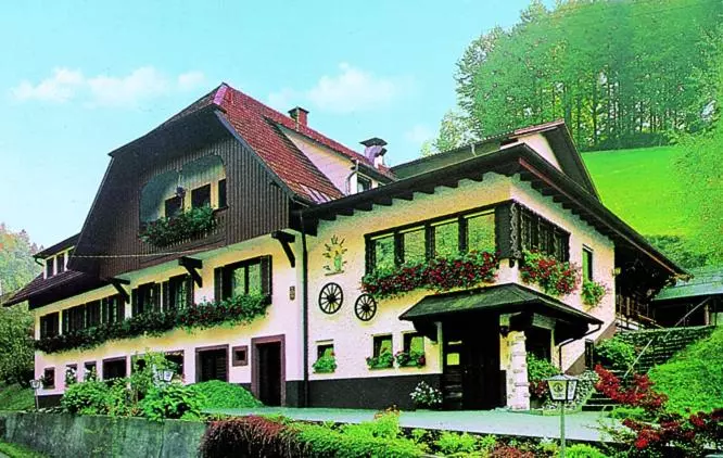 ユースホステル Zuwälder Stüble