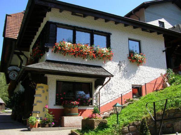 Albergue Zuwälder Stüble