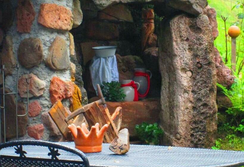 Albergue Zuwälder Stüble