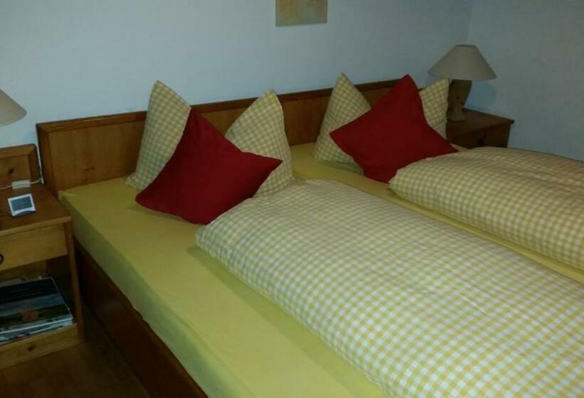 Albergue Zuwälder Stüble