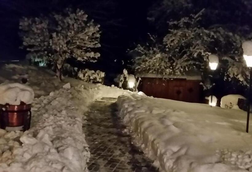 Albergue Zuwälder Stüble