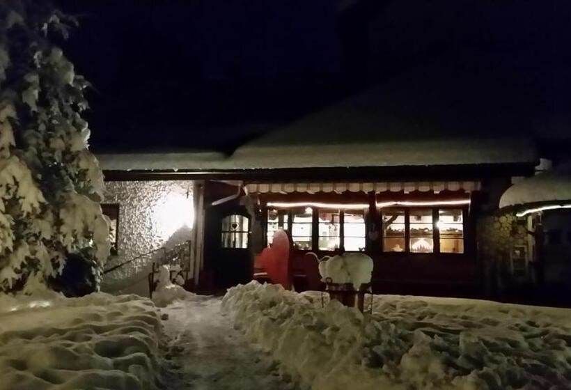 Albergue Zuwälder Stüble