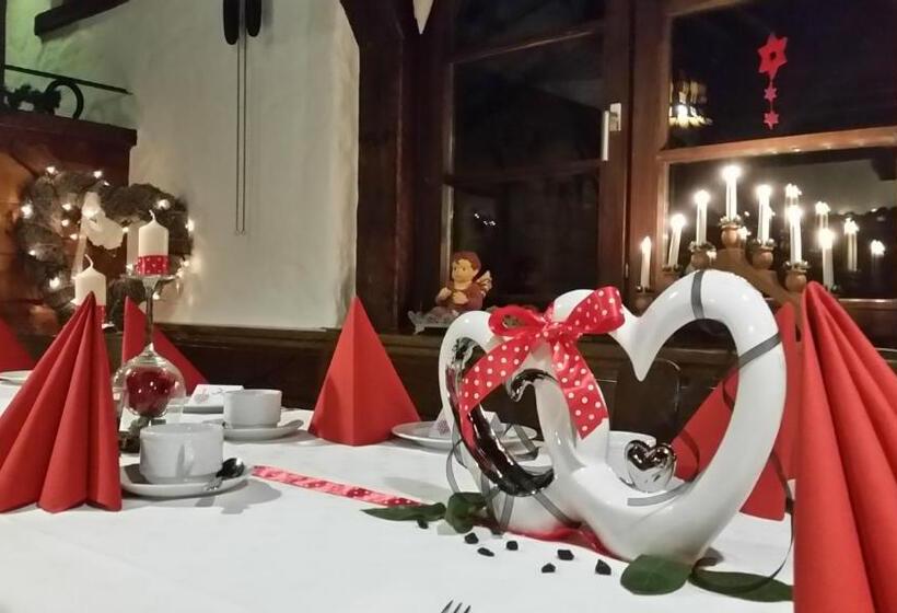 Albergue Zuwälder Stüble