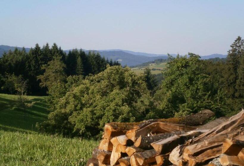 Albergue Zuwälder Stüble