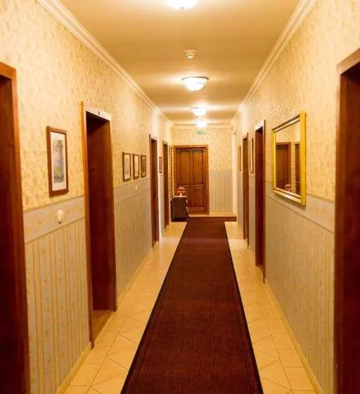 Göcsej Palatinus étterem és Panzió