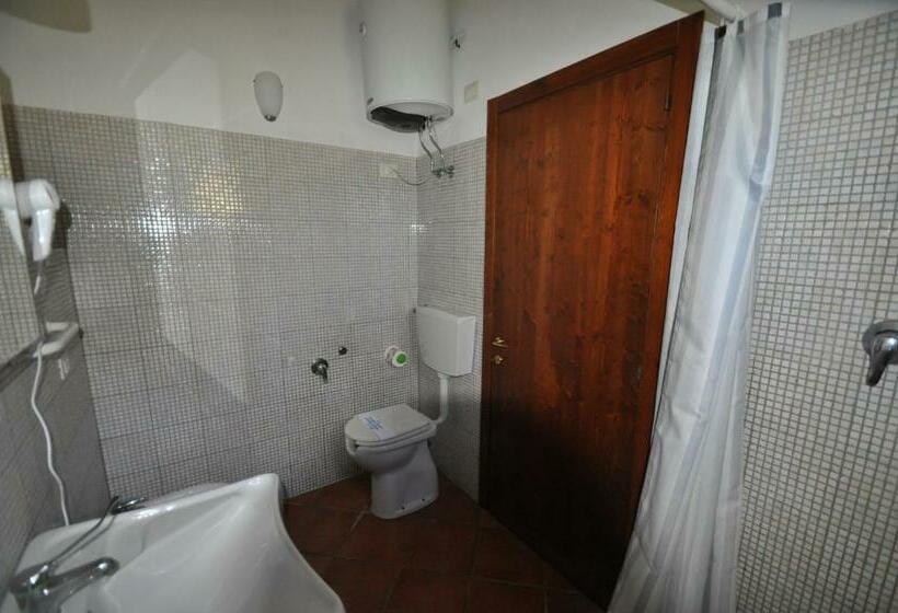 בית מלון כפרי Agriturismo Il Cerrosughero