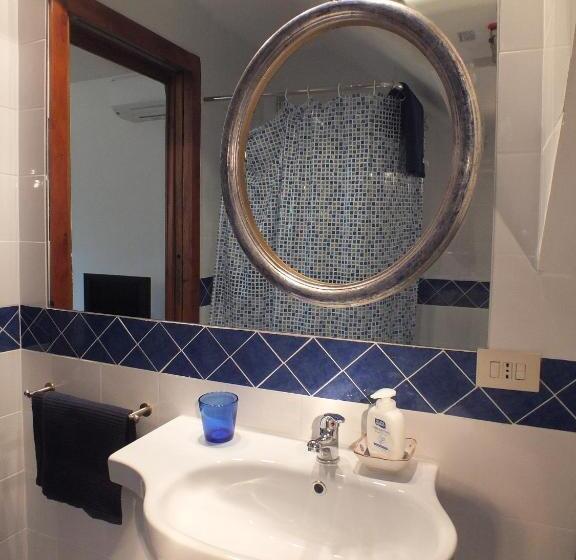 فندق Pian De' Somari