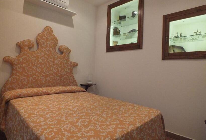 فندق Pian De' Somari