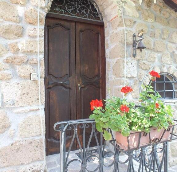 فندق Pian De' Somari