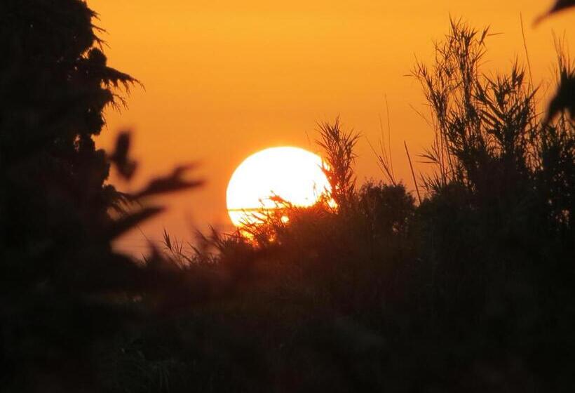 فندق Pian De' Somari