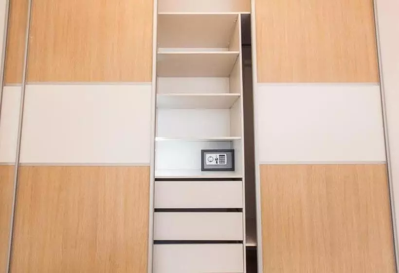 Katrin Apartments