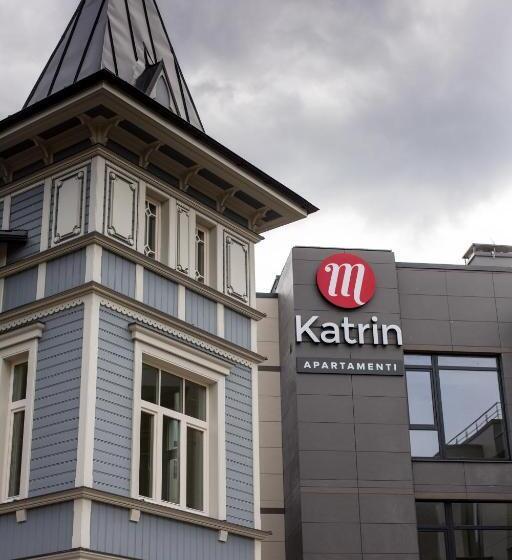 Katrin Apartments