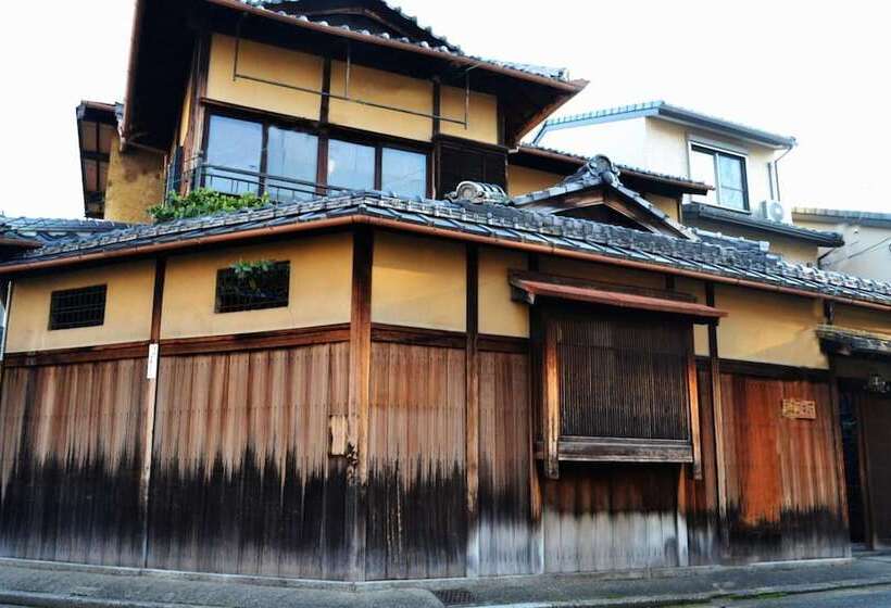 بنسيون Higurashi Sou