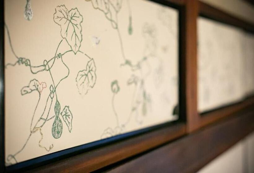 بنسيون Higurashi Sou