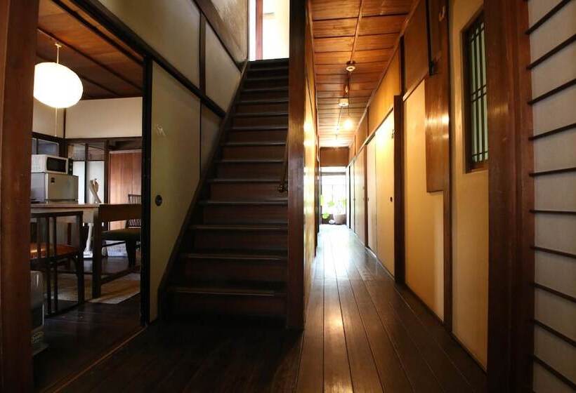 بنسيون Higurashi Sou