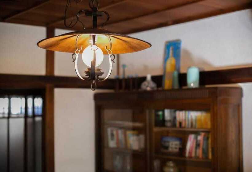 بنسيون Higurashi Sou