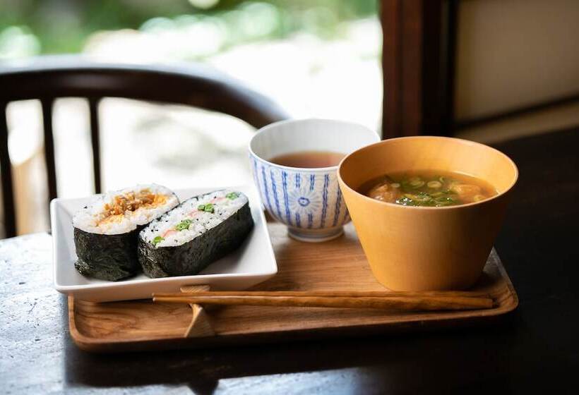 بنسيون Higurashi Sou