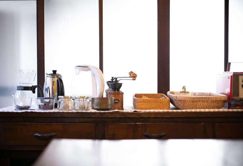 بنسيون Higurashi Sou