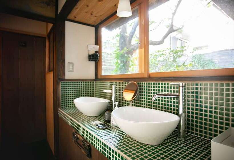 بنسيون Higurashi Sou