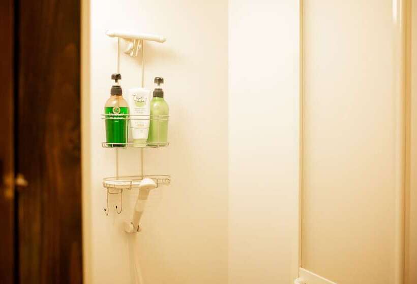 بنسيون Higurashi Sou