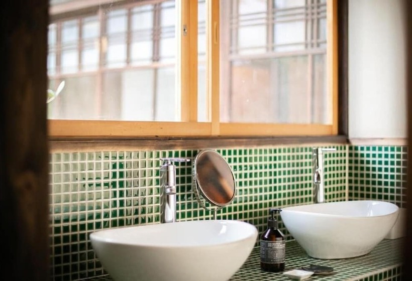 بنسيون Higurashi Sou