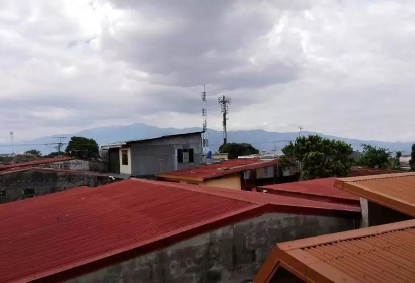 پانسیون Morada Kampos