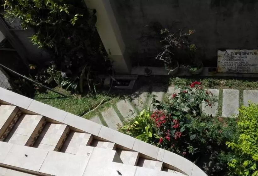 پانسیون Morada Kampos