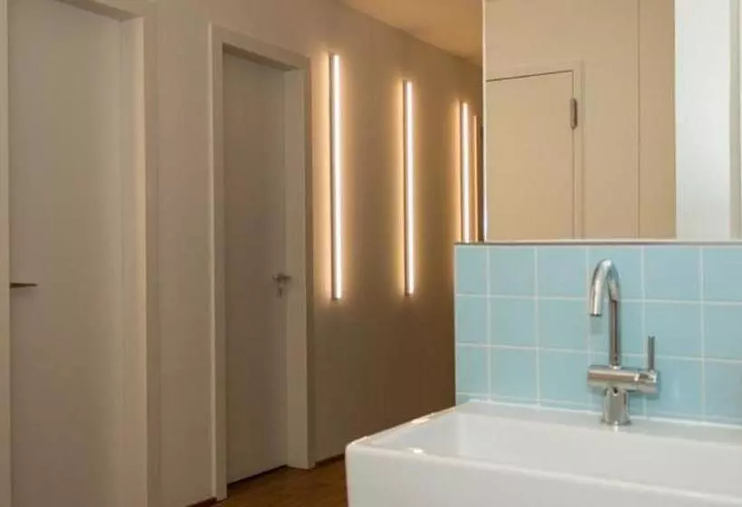 پانسیون Seminarhaus S1516