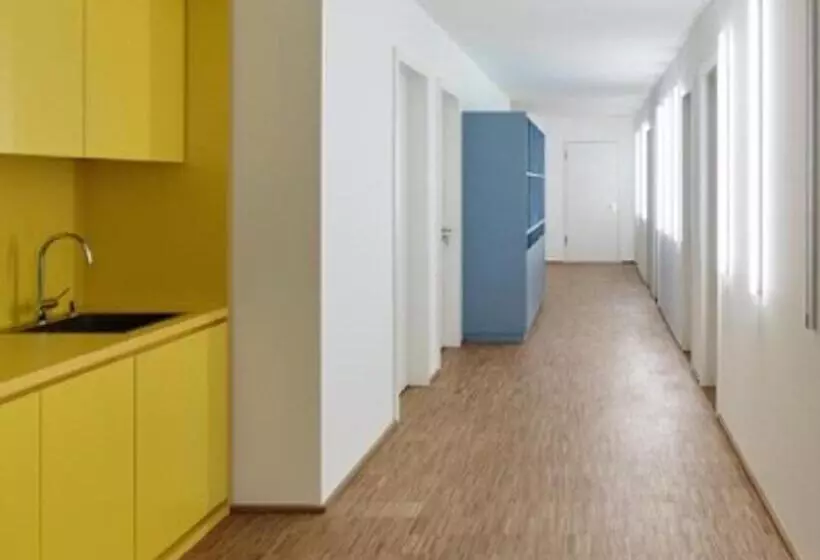 پانسیون Seminarhaus S1516