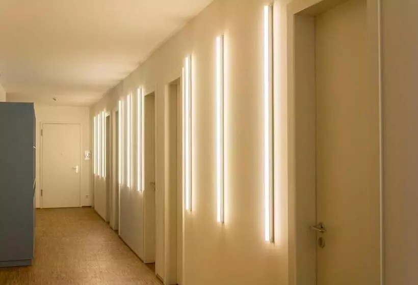 پانسیون Seminarhaus S1516