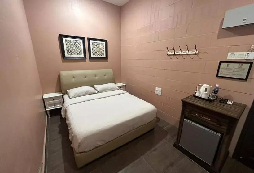 ペンション Shamrock Guest House Ii