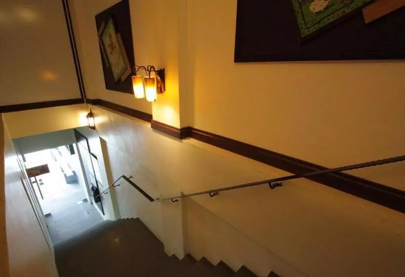 ペンション Shamrock Guest House Ii