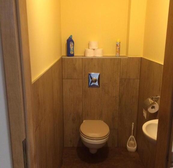 Пансион Sóstó Gold Vendégház