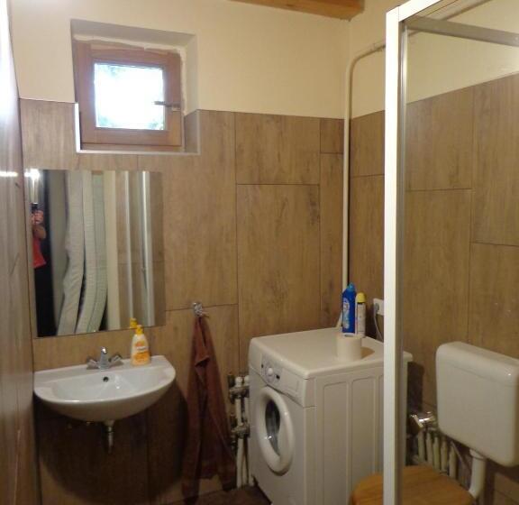 Пансион Sóstó Gold Vendégház