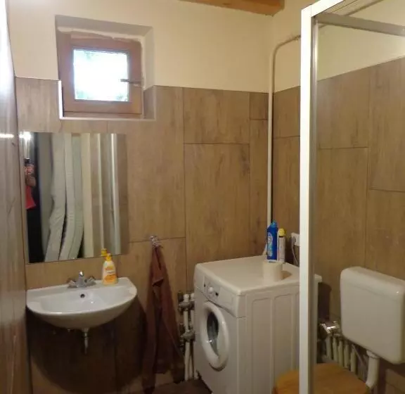 Majatalo Sóstó Gold Vendégház