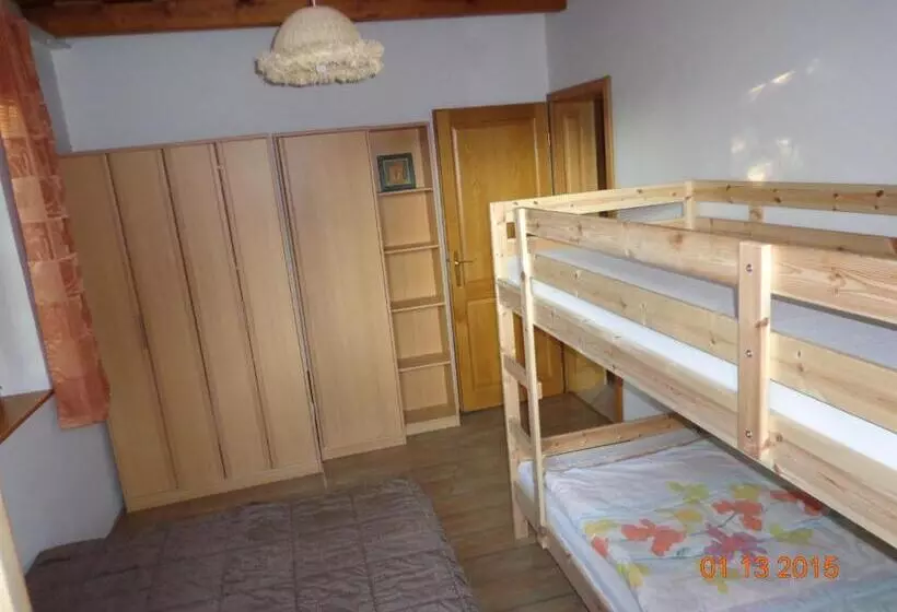 Majatalo Sóstó Gold Vendégház