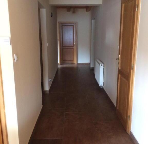 Пансион Sóstó Gold Vendégház