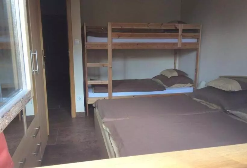 Majatalo Sóstó Gold Vendégház