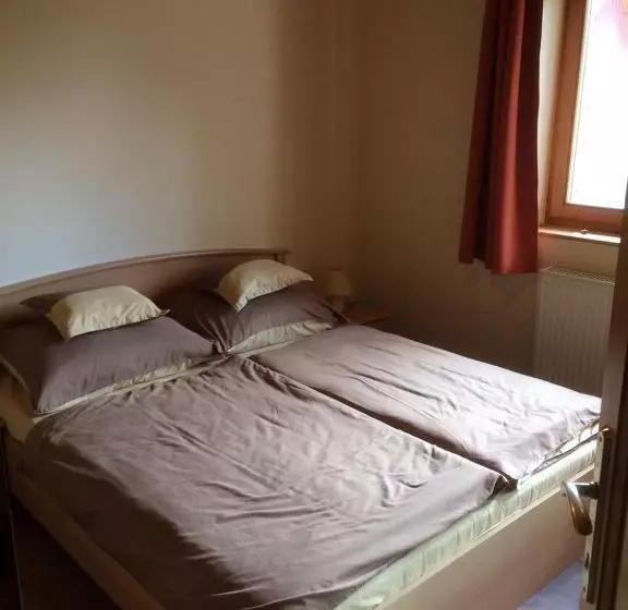 Majatalo Sóstó Gold Vendégház