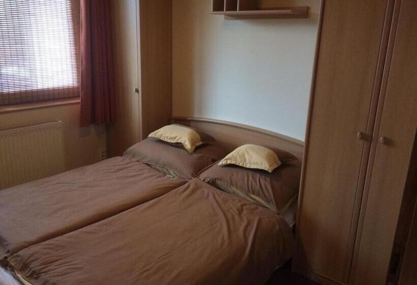 Пансион Sóstó Gold Vendégház