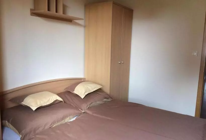 Majatalo Sóstó Gold Vendégház