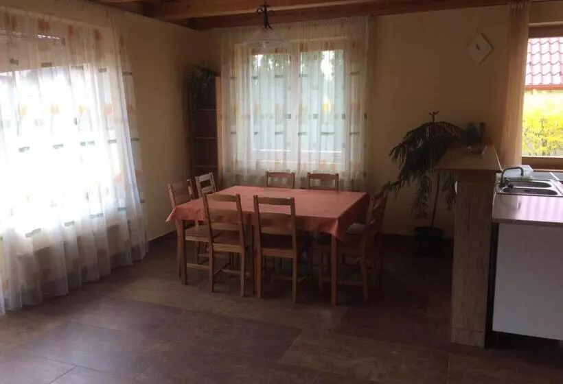 Majatalo Sóstó Gold Vendégház