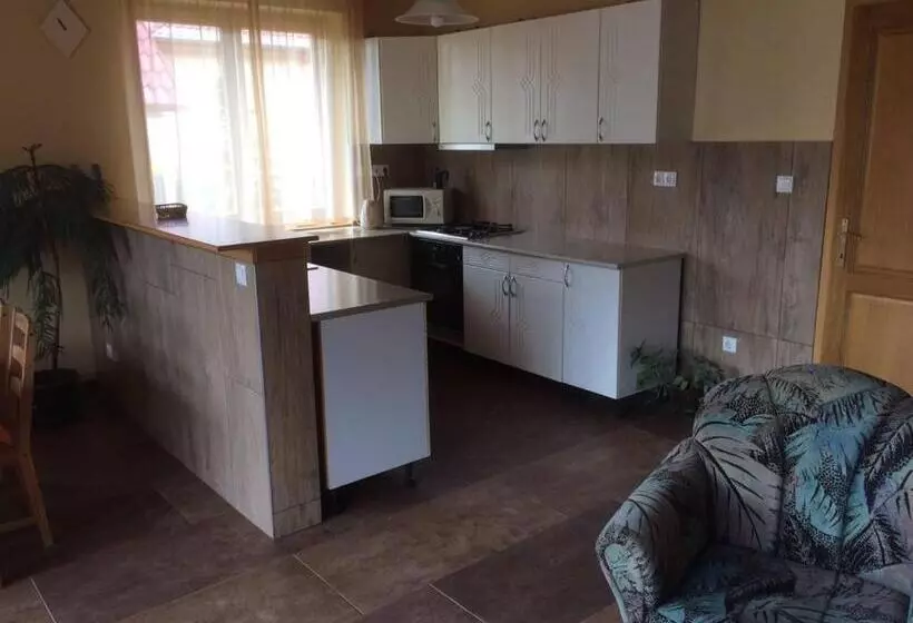 Majatalo Sóstó Gold Vendégház