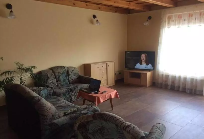 Majatalo Sóstó Gold Vendégház